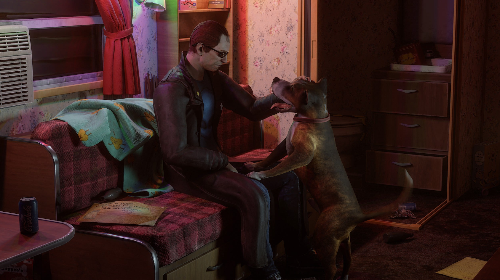 Postal 2 Redux: ремастер культового шутера запланирован на весну 2027 года