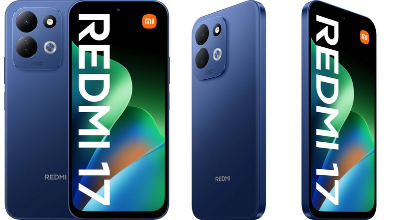 Redmi 17 4G появился в польском магазине до официального анонса Xiaomi