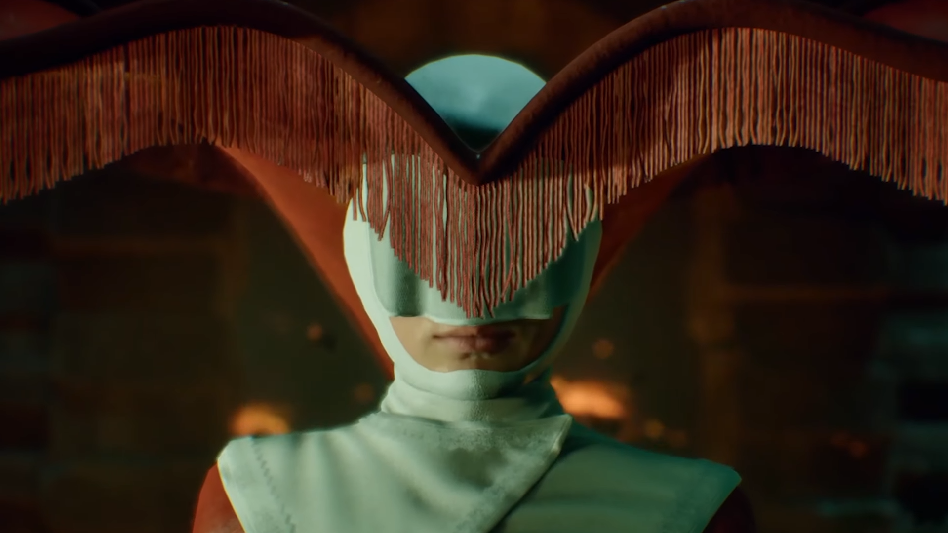 Remothered: Red Nun’s Legacy выйдет 27 октября на всех платформах
