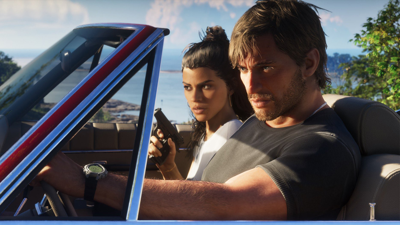 Rockstar: романтическая линия в GTA VI — необязательная часть геймплея