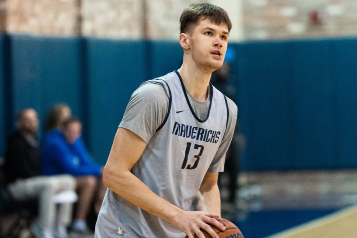 Российский баскетболист сравнил NBA Summer League с ВТБ-Единой лигой