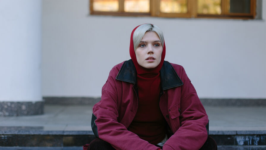 Сериал «Фейк»: детективный психотриллер с Анастасией Красовской в Okko