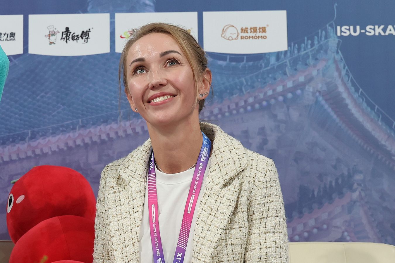 София Дзепка победила в Сиене: эмоции, поддержка зрителей и первый международный старт россиян за четыре года