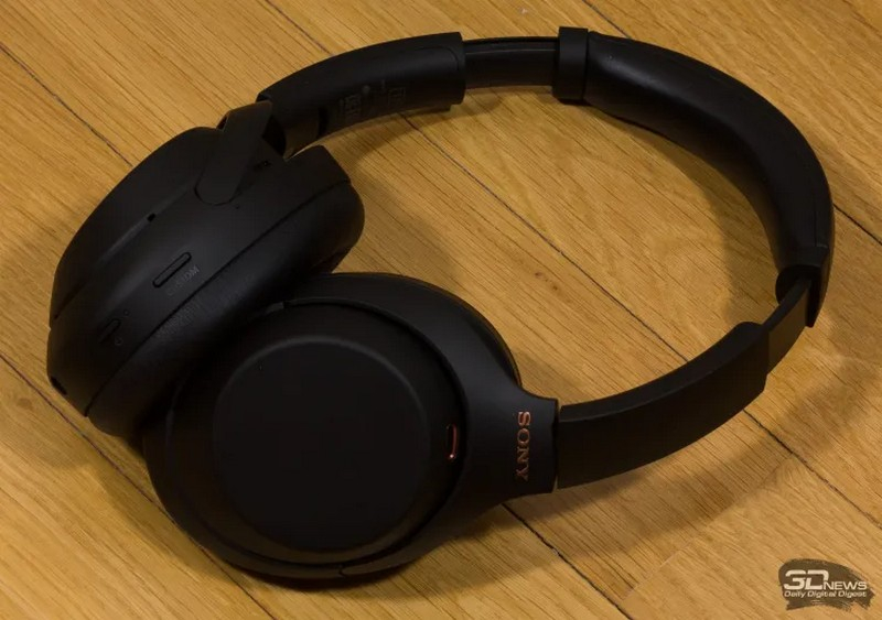 Sony возобновит выпуск наушников WH-1000XM4C в сентябре по цене 250 евро
