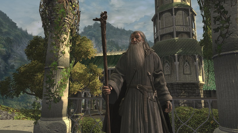 «The Lord of the Rings: War in the North – Legacy Edition» вернулся с улучшениями