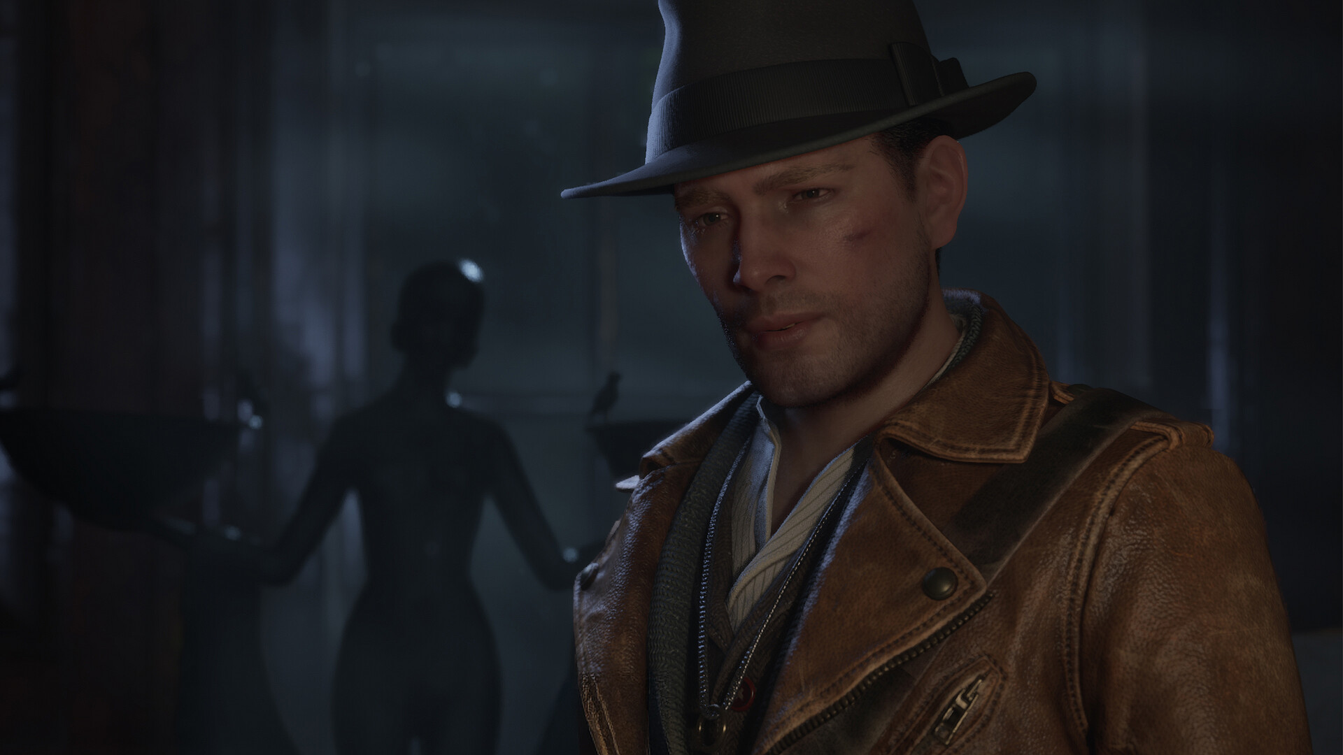 The Sinking City 2 получила более теплые отзывы, чем оригинал