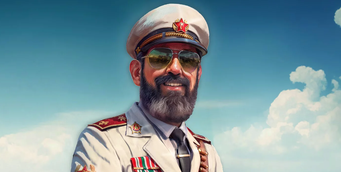 Tropico 7 выйдет 28 января: объявлен геймплейный трейлер