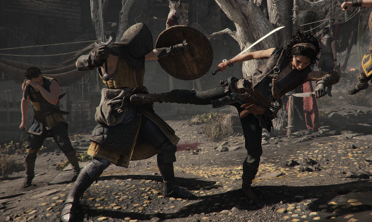 Утечка ПК‑версии Resonance: A Plague Tale Legacy за неделю до официального релиза