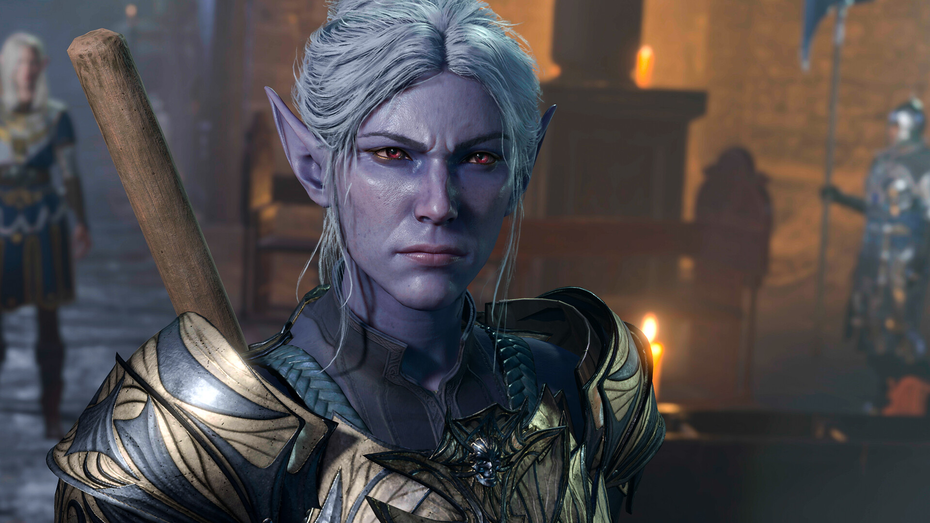 Ветеран BioWare объяснил, почему Baldur’s Gate 3 стало удачным продолжением