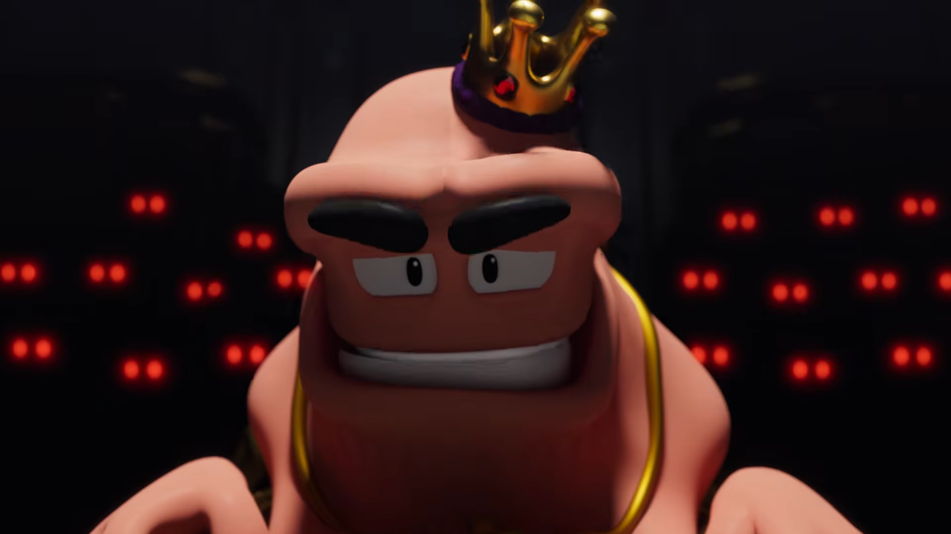 Worms: Galactic Tactics – тактический рогалик в 3D‑аренах от Team17