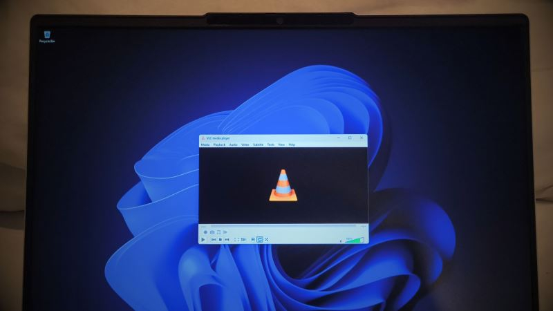 Задержка запуска VLC до 30 секунд: виноват ли Windows Defender?
