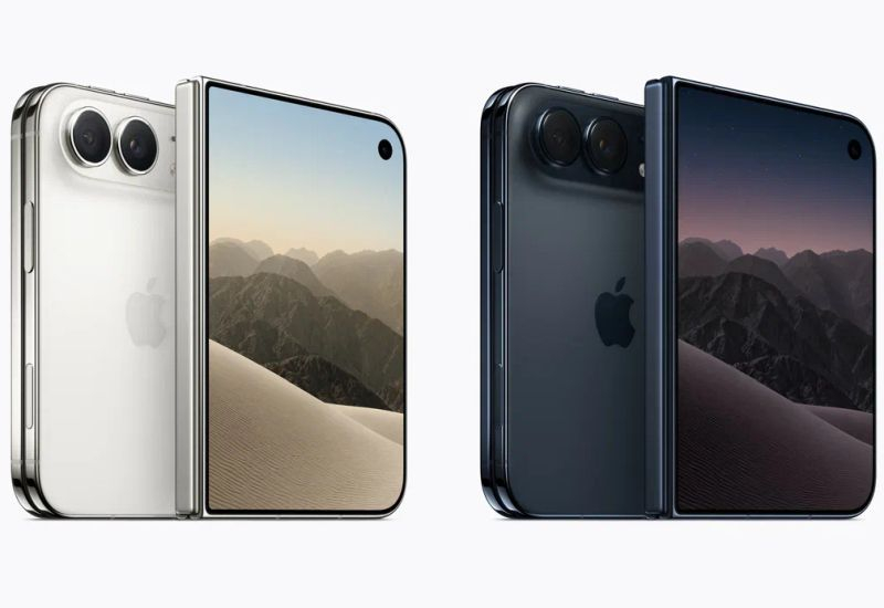 Apple объявила российские цены на iPhone 18 Pro и складной iPhone Duo