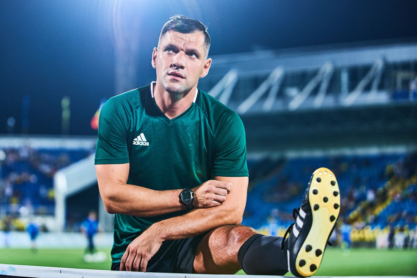 Бывший арбитр Игорь Федотов раскритиковал судью матча «Акрон» — «Ахмат»