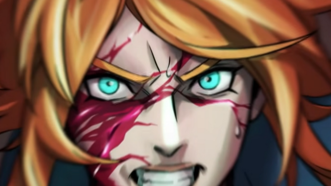Castlevania: Belmont’s Curse – новый геймплейный трейлер раскрывает боевых боссов и систему экипировки