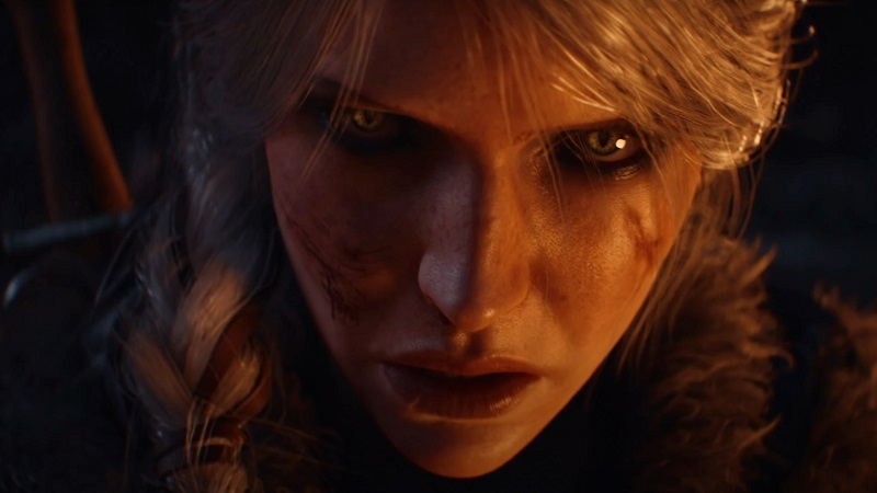 CD Projekt Red подтвердил: разработка The Witcher 4 в основном людьми