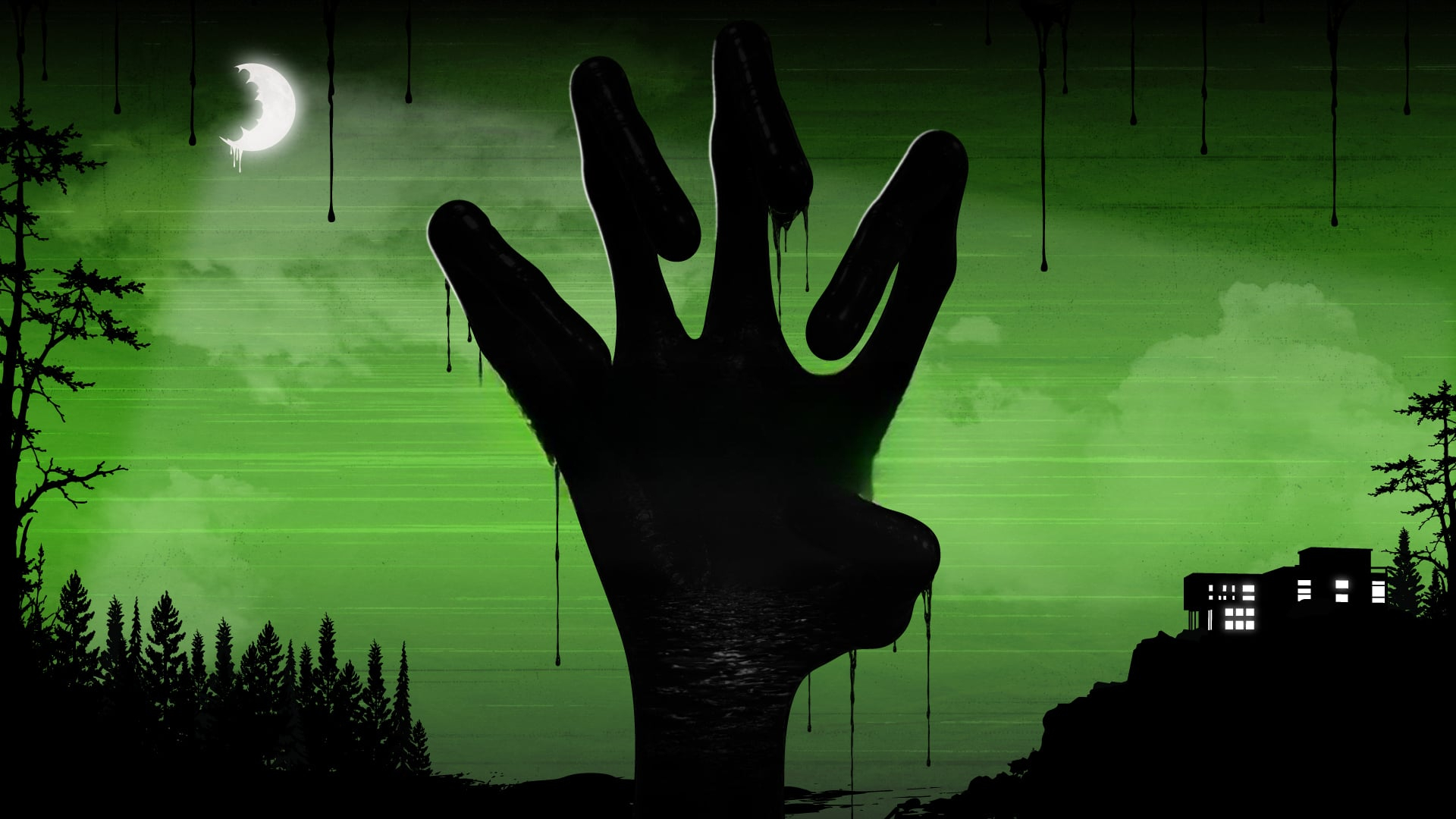 Co‑op хоррор Beyond the Dark: Nightwatch выйдет 22 октября только на Nintendo Switch 2