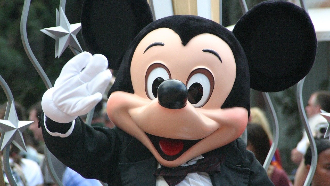 Frontier Developments и Disney анонсировали совместный тайкун‑проект