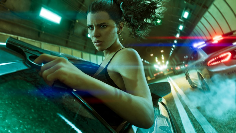 GTA VI: консольный релиз 19 ноября, а ПК‑версия может появиться раньше, чем ожидали