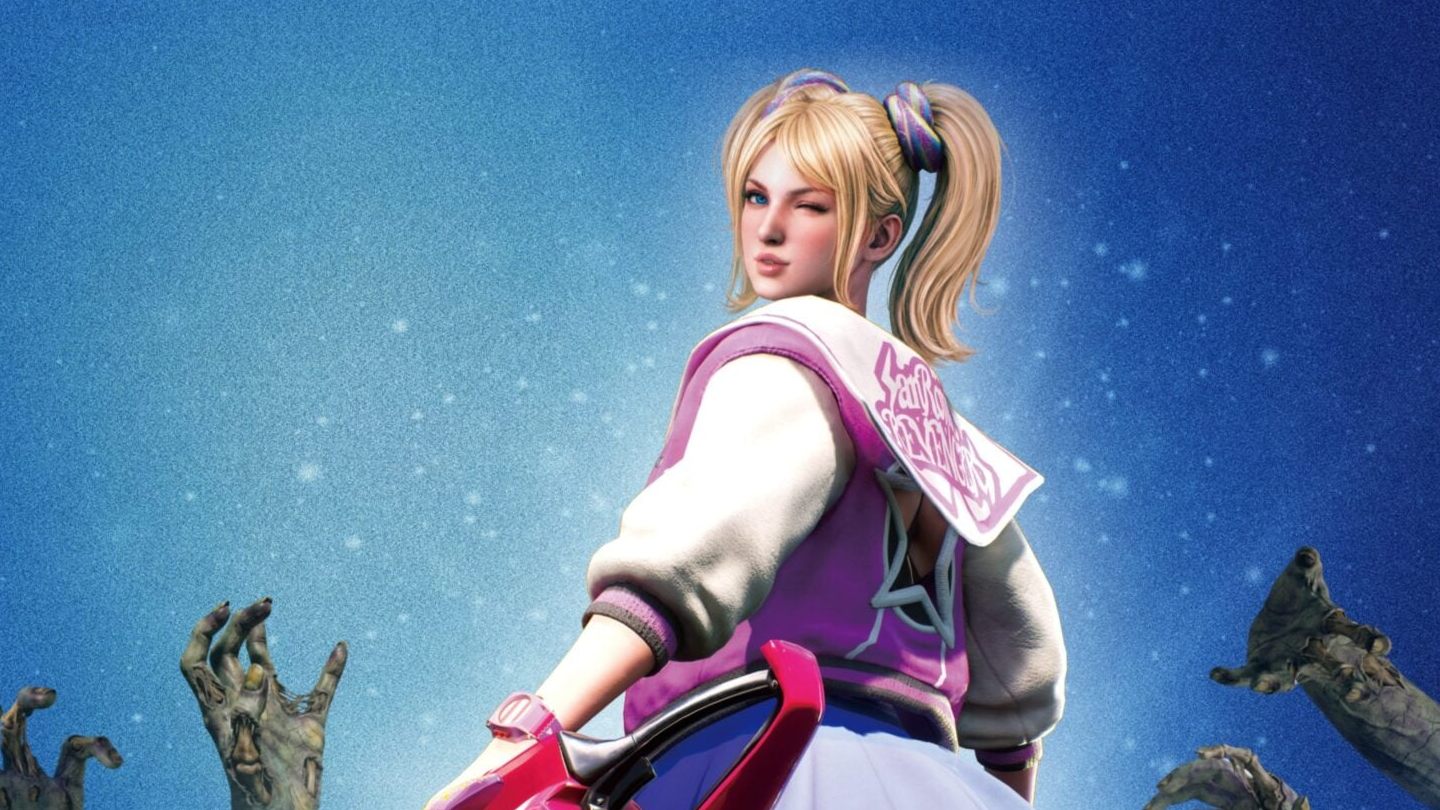 Lollipop Chainsaw 2: Back2Back анонсирована на Tokyo Game Show, релиз запланирован на 2027 год