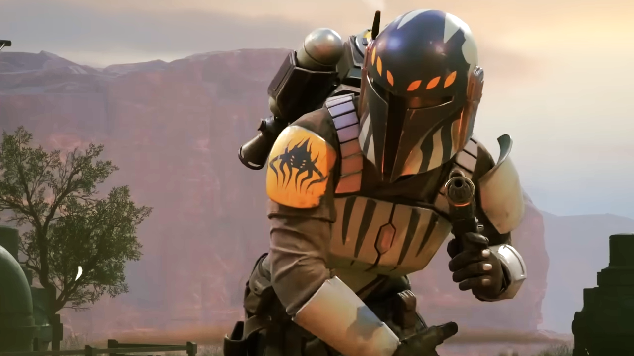 Продажи Star Wars: Zero Company превысили миллион копий за месяц