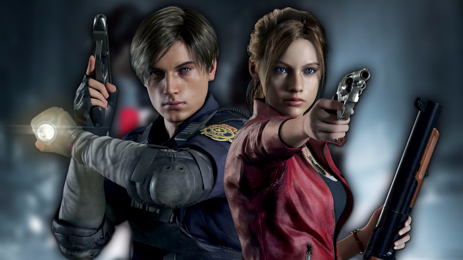 Ремейк Resident Evil 2 преодолел отметку в 20 млн проданных копий