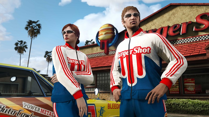 Rockstar объявила закрытую бета‑тест Nopixel V — первого ролевого сервера GTA Online