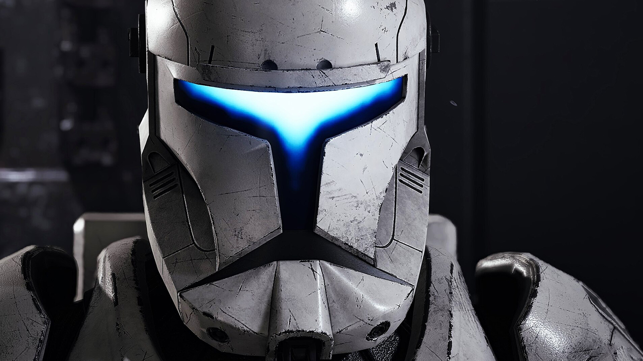 Star Wars Zero Company возглавила недельный чарт продаж Steam
