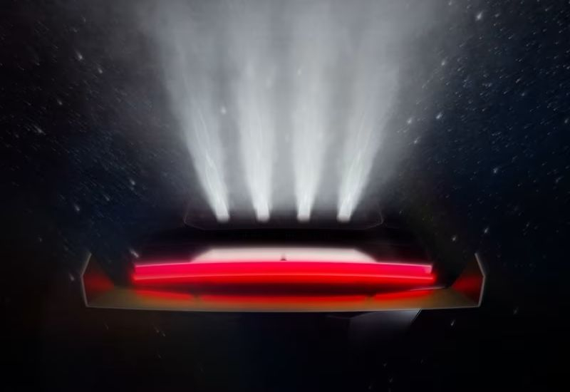 Tesla объявила дату анонса второго поколения Roadster – 1 октября 2024