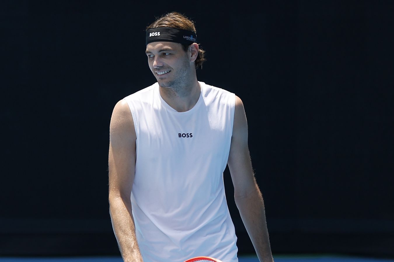 Тейлор Фриц оценил игру Дарвина Бланша в первом раунде US Open 2026