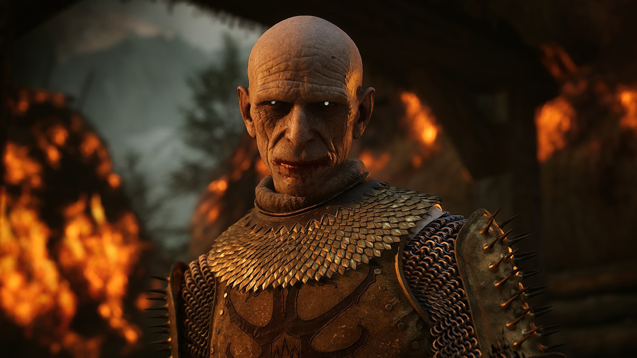 The Blood of Dawnwalker достигла миллиона проданных копий за два дня