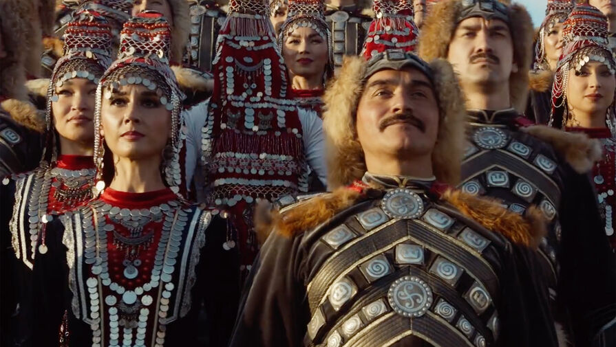 Тренд Born from culture: национальные танцы под рэп завоевывают интернет