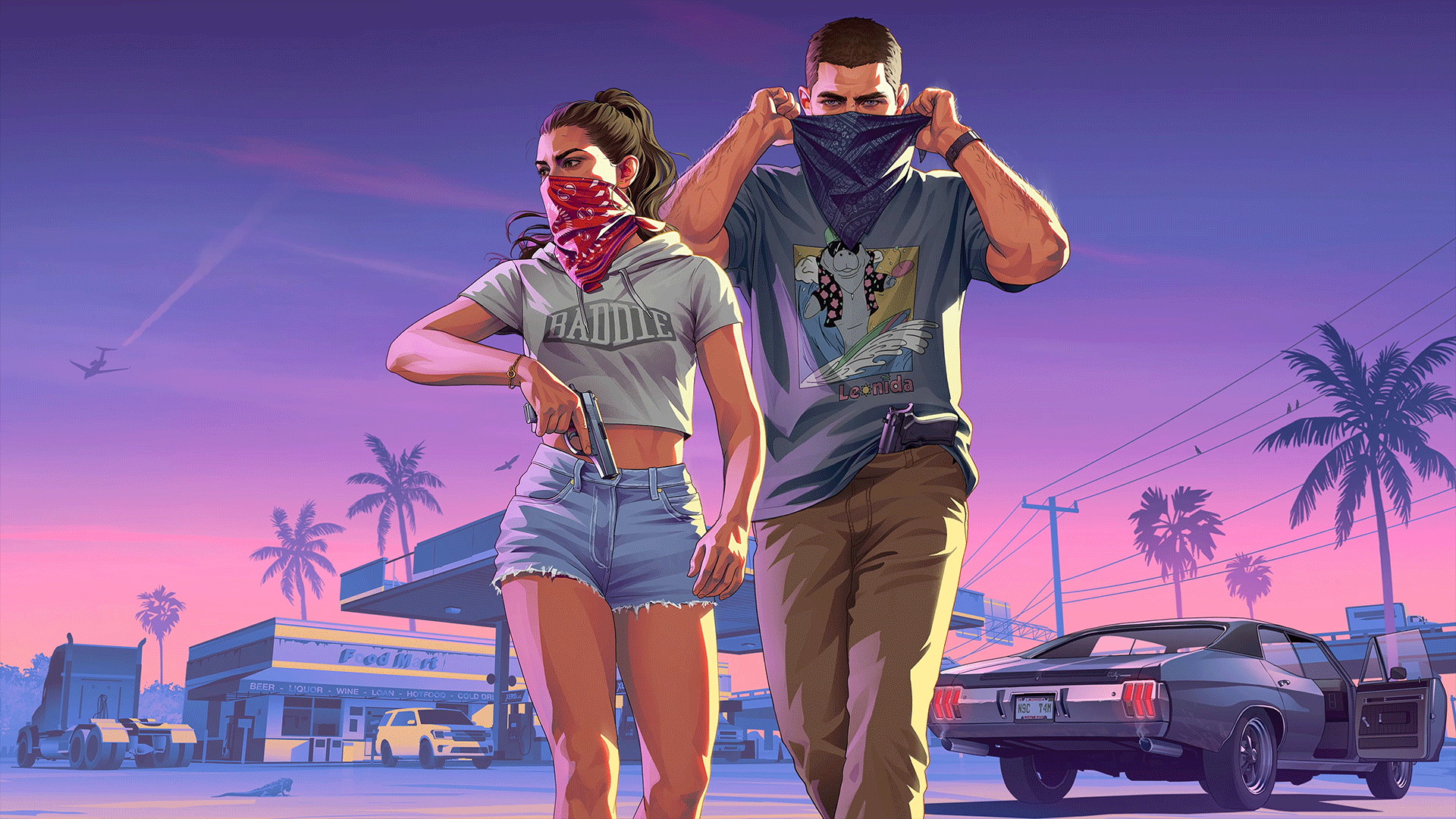 Фанати GTA 6 припускають, що Rockstar знімає дорогоцінний трейлер у Майамі