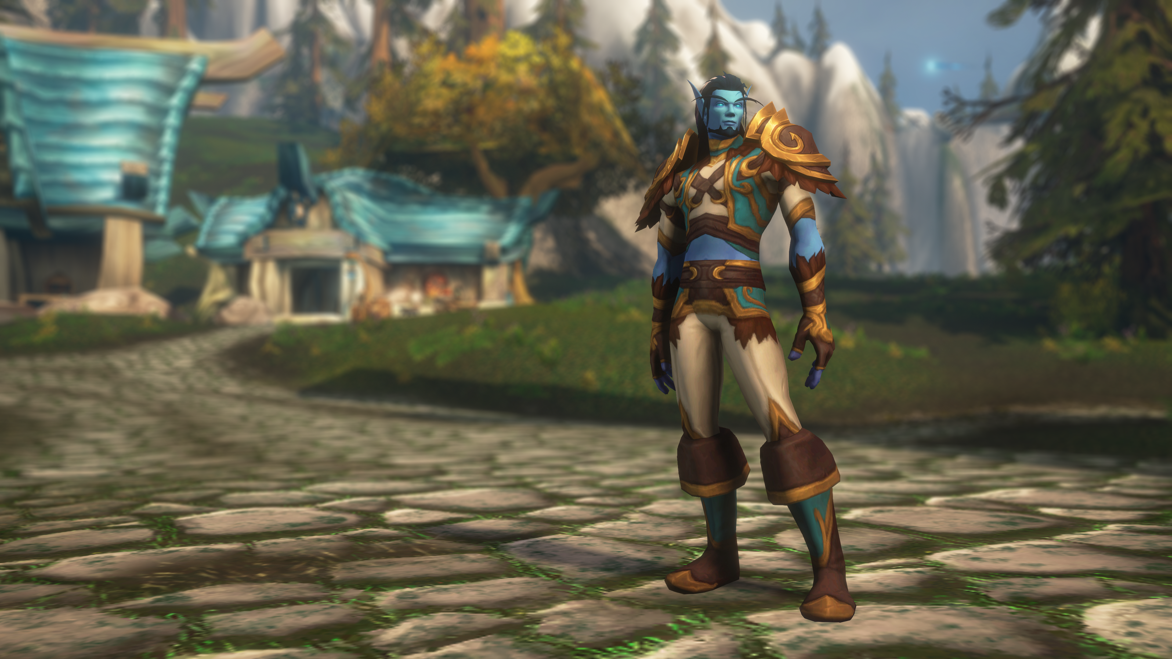 Система резервування імен в World of Warcraft Forever не працює перед запуском