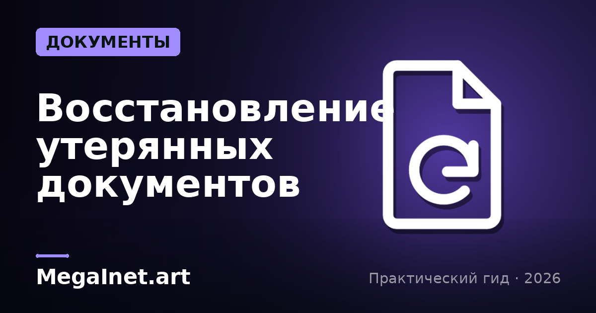 Как восстановить утерянные документы во время войны: паспорт, ИНН, свидетельства