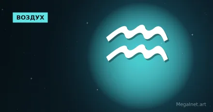 Водолей