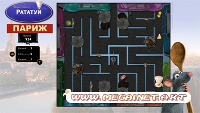 Игры онлайн бесплатно - Обмани Живодэра