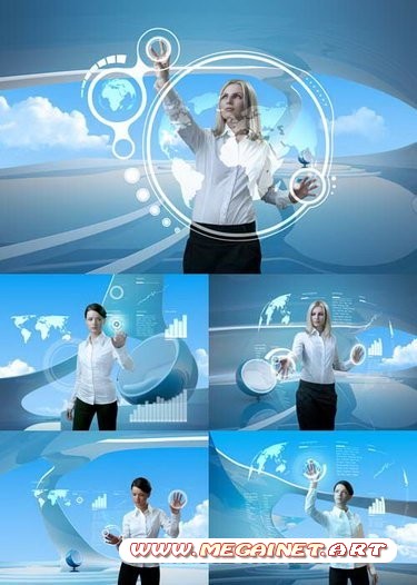 Новые клипарты - Бизнес Новые клипарты - Бизнес