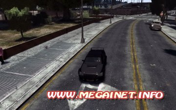 GTA 4 / Grand Theft Auto IV Final Mod (2010/RUS)