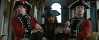 Пираты Карибского моря 4: На странных берегах (2011/HD/Трейлер)