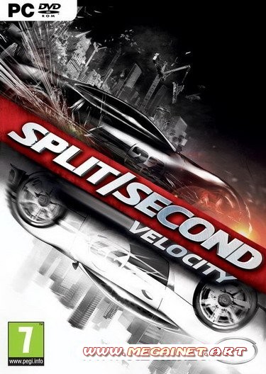Split/Second Velocit ( 2010 / RUS ) Split/Second Velocit ( 2010 / RUS )