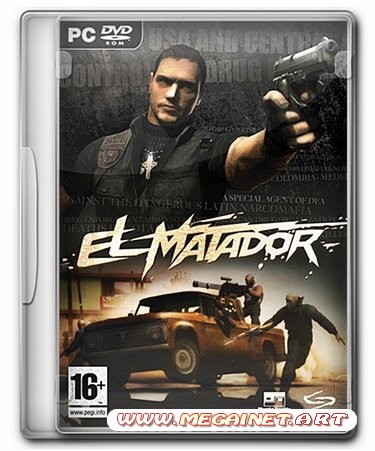 El Matador ( 2006 / Rus / RePack )