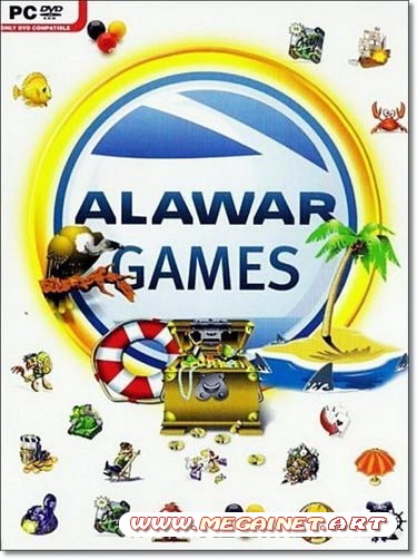 Alawar. Новые игры от Алавар ( 25.08.2011 / RUS / PC )