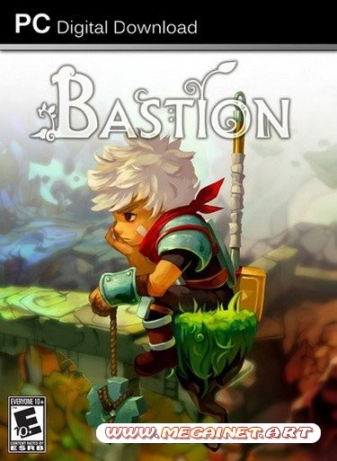 Bastion ( 2011 / Rus / RePack )