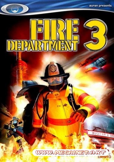 Пожарная служба 3: Укрощение Стихии ( 2006 / Rus )