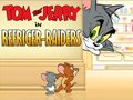 Онлайн игра: Том и Джерри