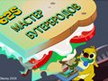Онлайн игра: Мастер бутербродов