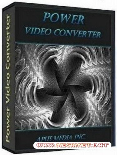 Power Video Converter 2.2.33 ( 2011 / Rus )