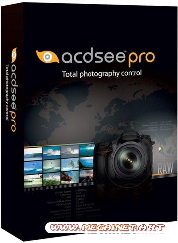 ACDSee Pro v 5.0.113