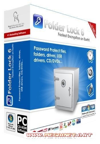 Folder Lock v7.0.5