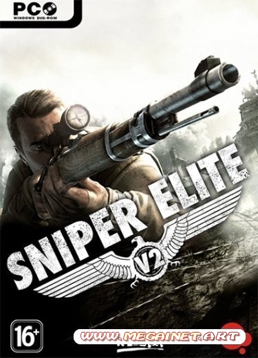 Sniper Elite 2 ( 2012 / РС / Demo )